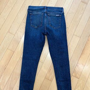 Joe's Jeans Skinny Ankle Size 28